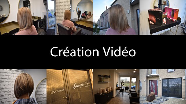 Création de vidéo
