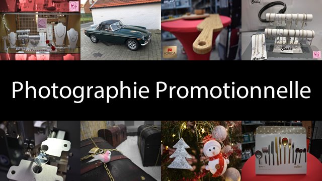 Photographe - Photographie produits, articles, services, shop, publicité